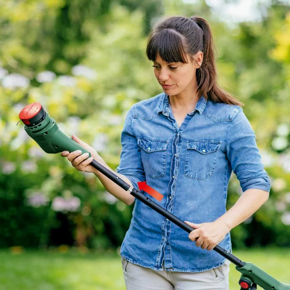 Bosch elektrinė žoliapjovė EasyGrassCut 23 280W