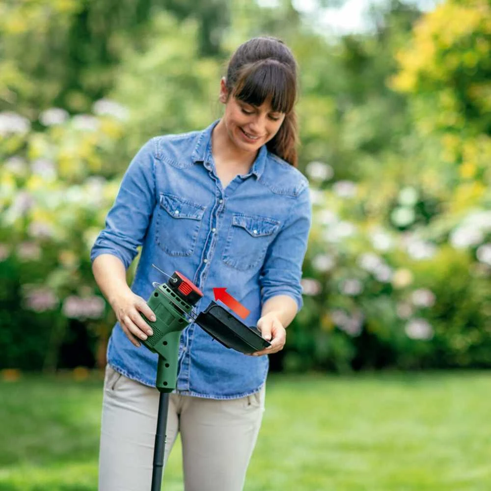 Bosch elektrinė žoliapjovė EasyGrassCut 23 280W
