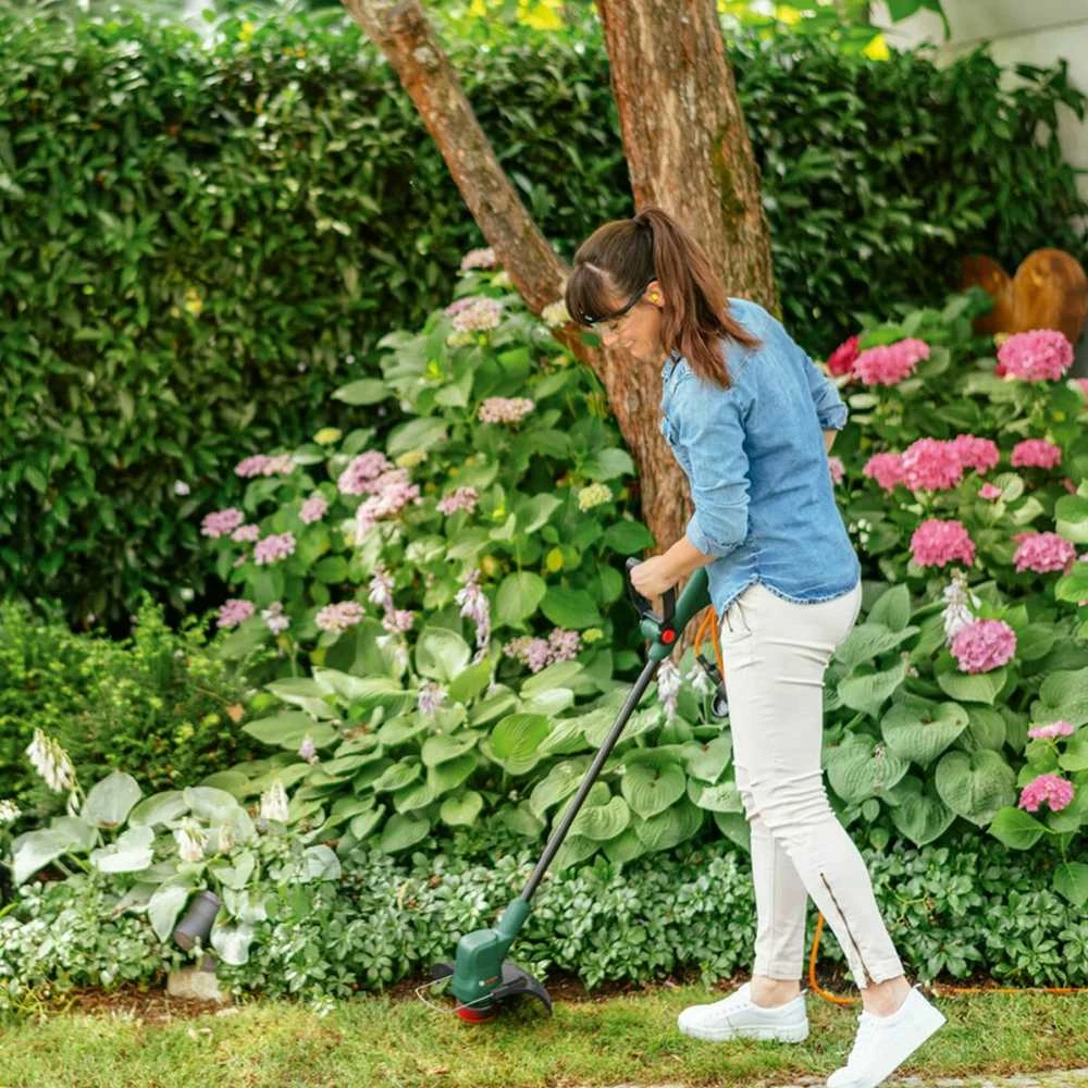 Bosch elektrinė žoliapjovė EasyGrassCut 23 280W