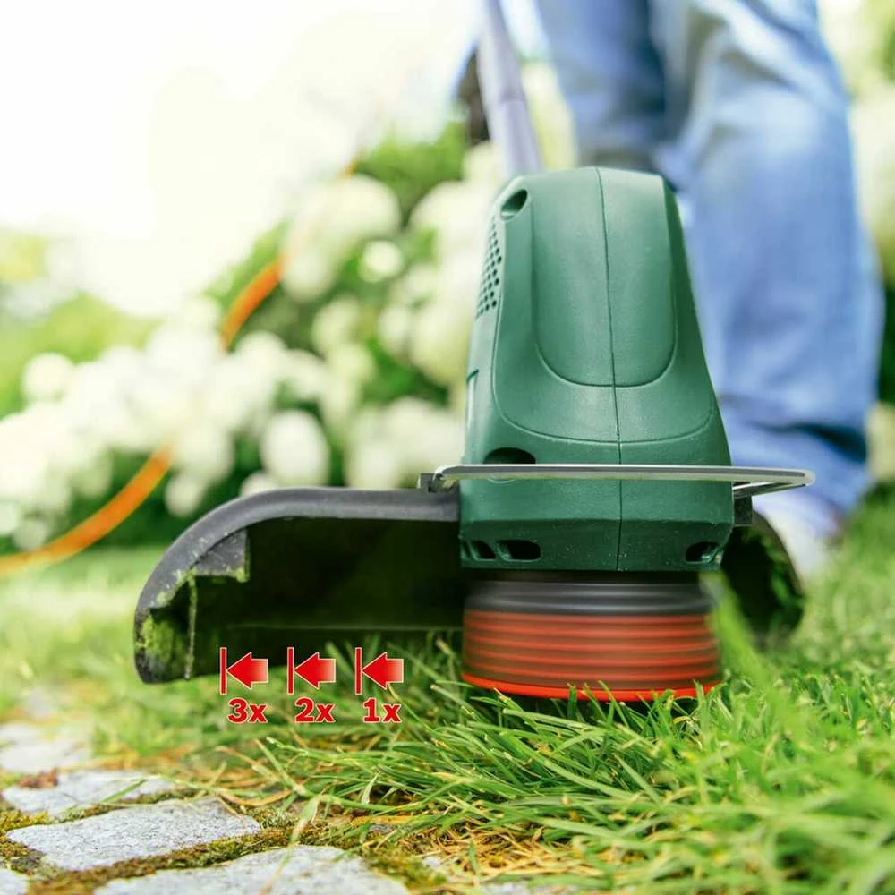 Bosch elektrinė žoliapjovė EasyGrassCut 23 280W