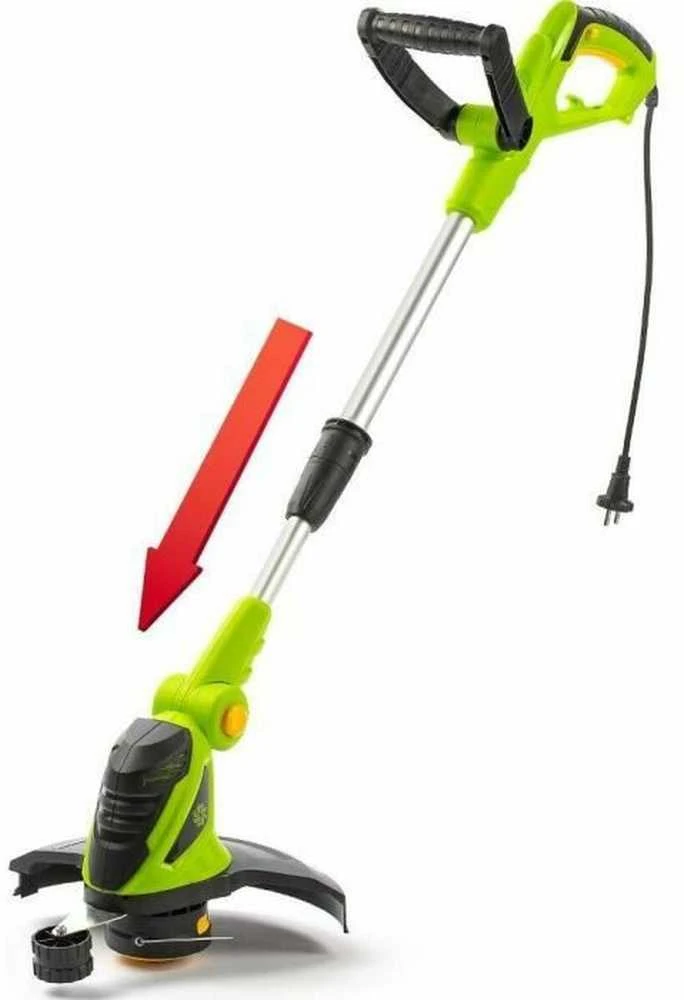 Fieldmann žolės žoliapjovė FZS 2505-E