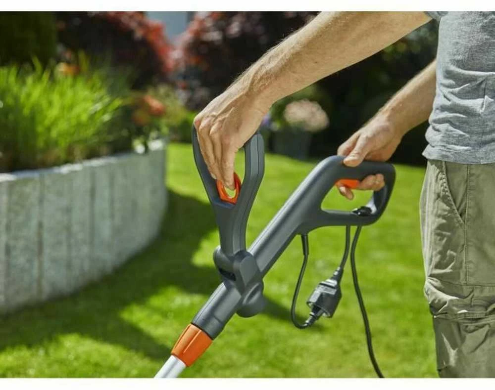 Žoliapjovė Gardena Easycut 450/25, 450W, 25cm