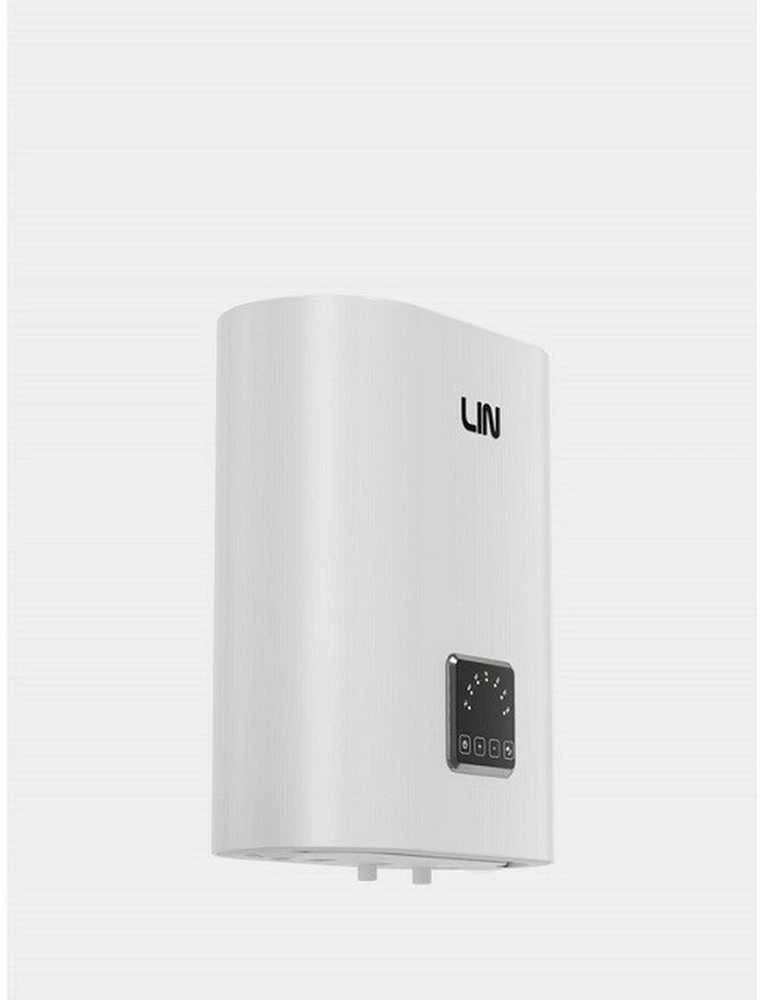 Elektrinis Boileris - LIN LIFVD2 30L Baltas