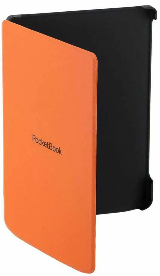Pocketbook Oranžinis DĖKLAS EL KNYGAI Oranžinis 1406397