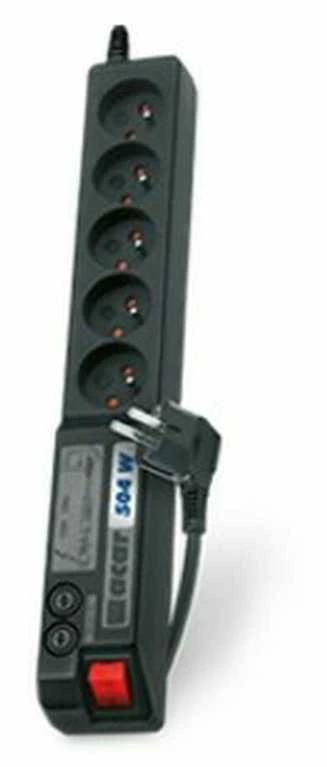 Acar 504WF EMI/RFI surge protector strip 3m