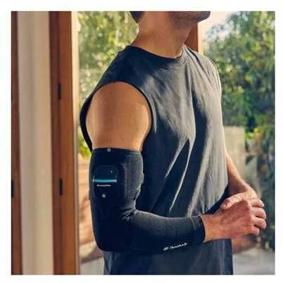 Therabody RECOVERYPULSE VERŠIŲ RANKOVĖ VIDUTINĖ VIENA UNIVERSALI