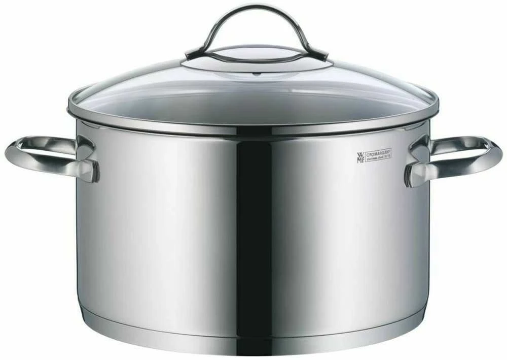 WMF Provence Plus 0721556380 puodų rinkinys 9 pc(s)
