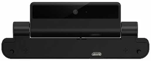 ELO Touchsystems „ELO EDGE CONNECT“ 2D internetinė kamera.