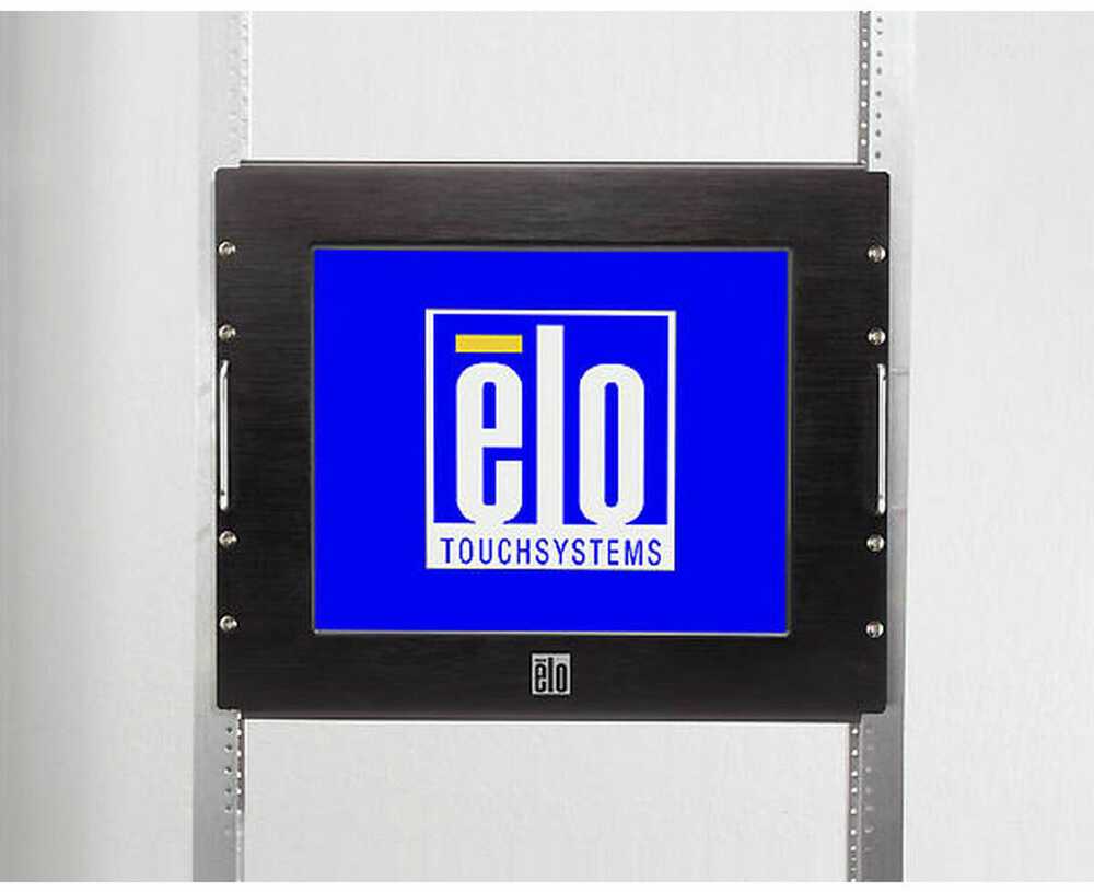 ELO Touchsystems „Elotouch 1990L“ LAIKIKLIS, MONTUOJAMAS Į RĖMĄ