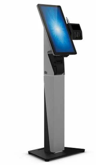 Laikiklis ELO Touchsystems „Elotouch“ monitoriaus grindų stovas 15–22 colių (E797162)