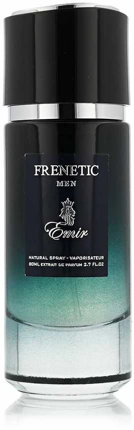 Emir Frenetic Men Extrait de Parfum - 80 ml