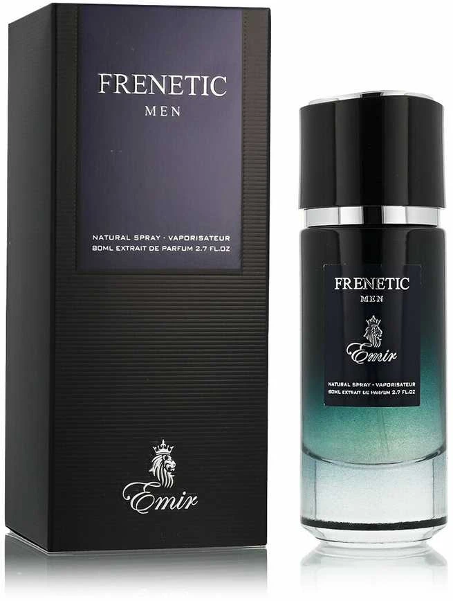 Emir Frenetic Men Extrait de Parfum - 80 ml