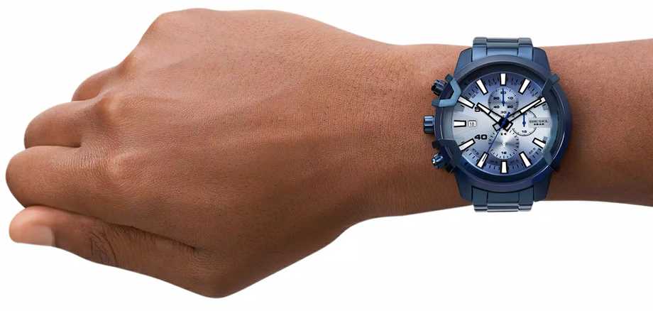 MOTERIŠKAS LAIKRODIS EMPORIO ARMANI AR11113 – (zi513a)