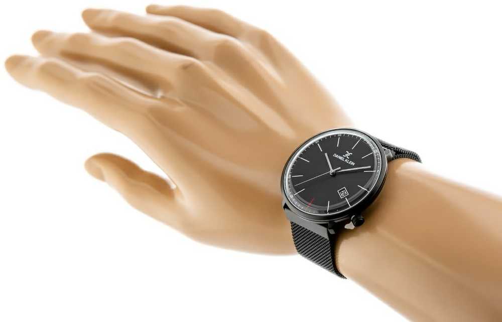 MOTERIŠKAS LAIKRODIS EMPORIO ARMANI AR11113 – (zi513a)