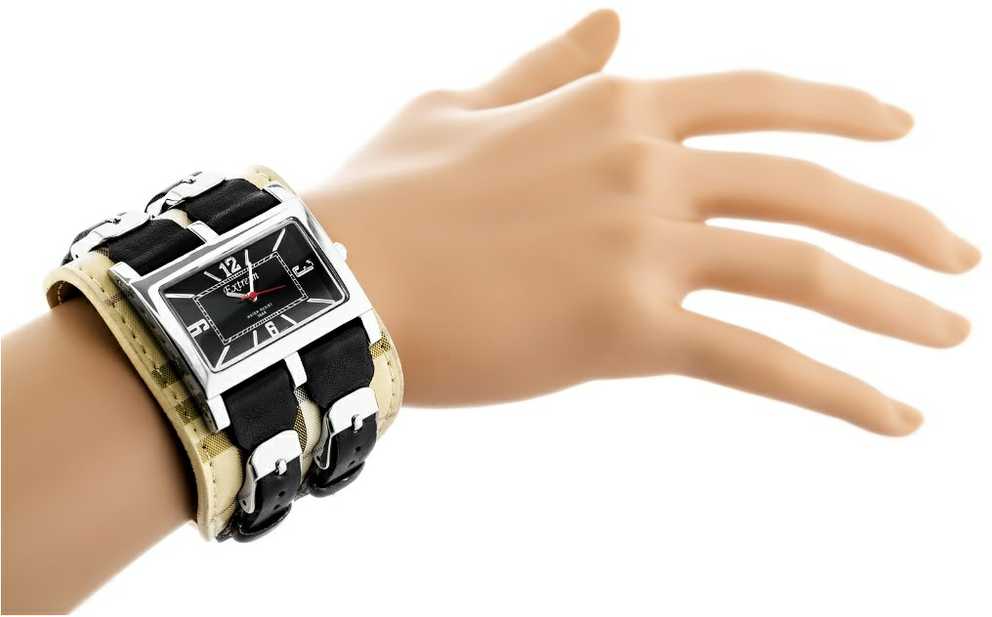 MOTERIŠKAS LAIKRODIS EMPORIO ARMANI AR11113 – (zi513a)