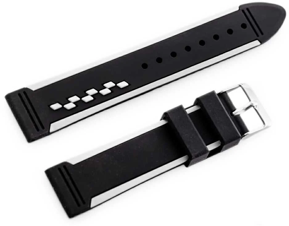 Vyriškas laikrodis EMPORIO ARMANI AR11306 - MARIO (zi017b) + BOX