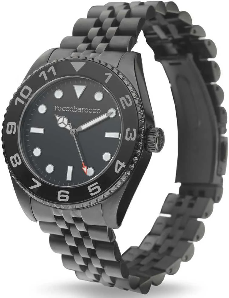 Laikrodis EMPORIO ARMANI AR11361 DIVER MEN'S WATCH (zi035c)
