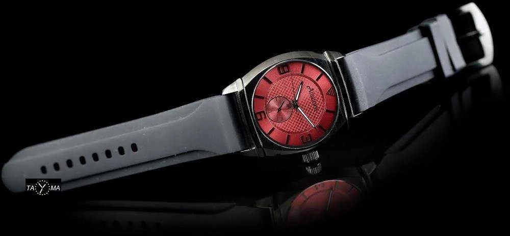 Laikrodis EMPORIO ARMANI AR11361 DIVER MEN'S WATCH (zi035c)