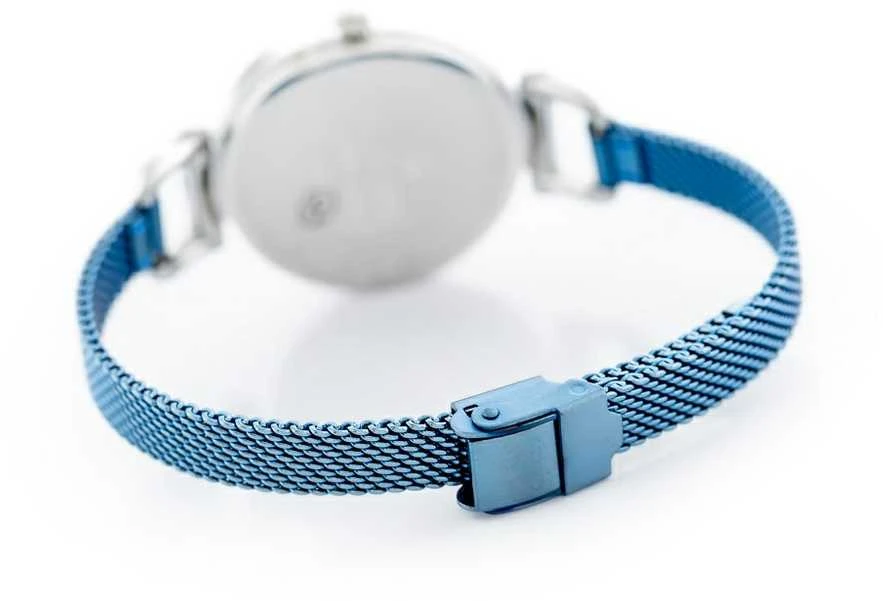 Moteriškas laikrodis EMPORIO ARMANI AR11445 - GIANNI T-BAR (zi512a) + BOX