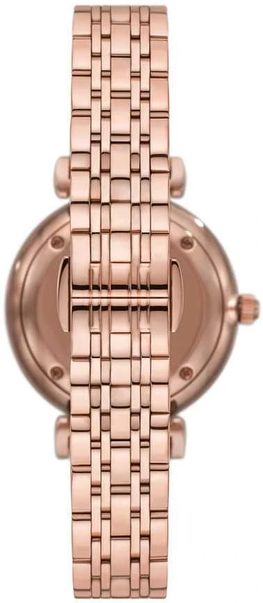 Laikrodis EMPORIO ARMANI AR11500 DIVER MEN'S WATCH (zi035d)