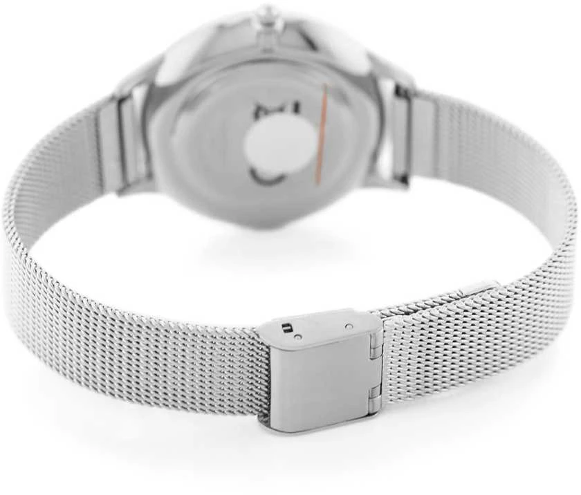 EMPORIO ARMANI AR11537 - GIANNI T-BAR moteriškas laikrodis (zi512c)