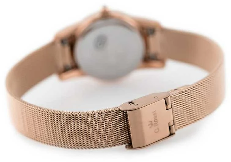 Laikrodis EMPORIO ARMANI AR11582 ANTONIO MEN'S WATCH (zi116a)