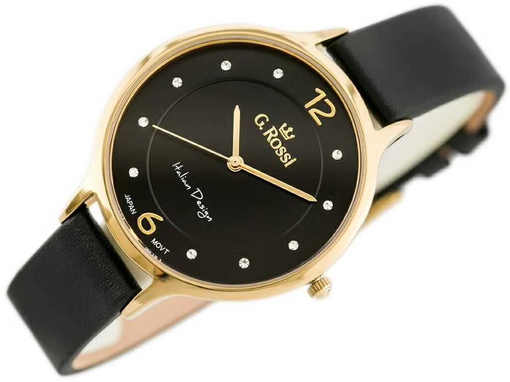 Vyriškas laikrodis EMPORIO ARMANI AR11599 - MINIMALIST (zi114a)