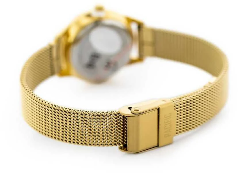 Laikrodis EMPORIO ARMANI AR11627 - GIANNI T-BAR WOMEN'S WATCH (zi512e)