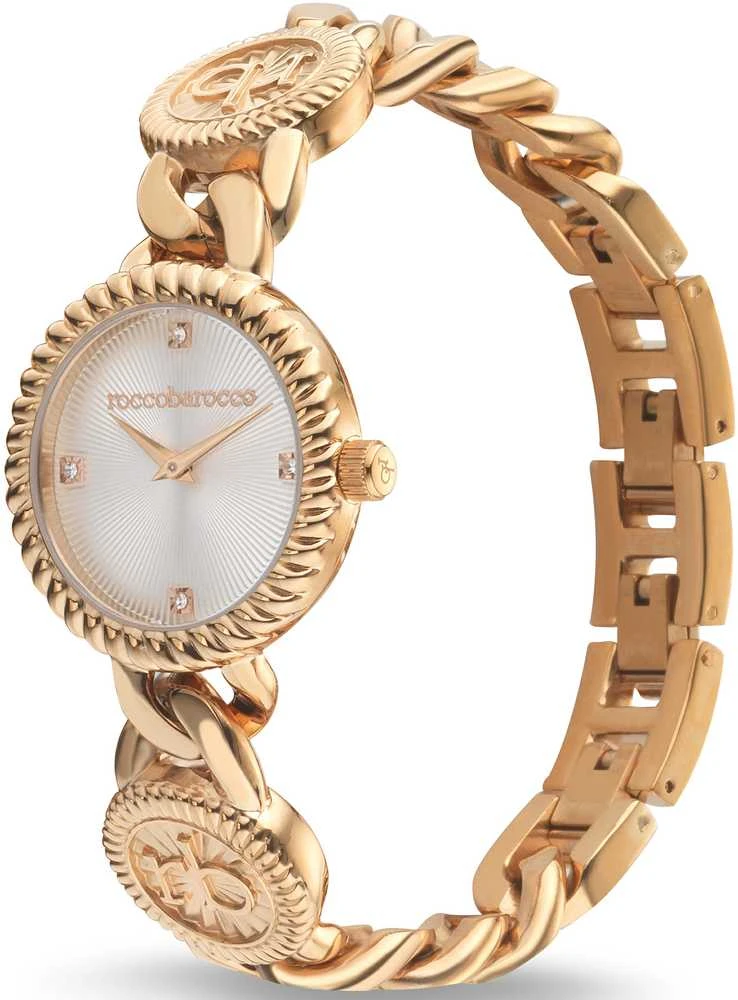 MOTERIŠKAS LAIKRODIS EMPORIO ARMANI AR1925 – GIANNI T-BAR (zi505a)