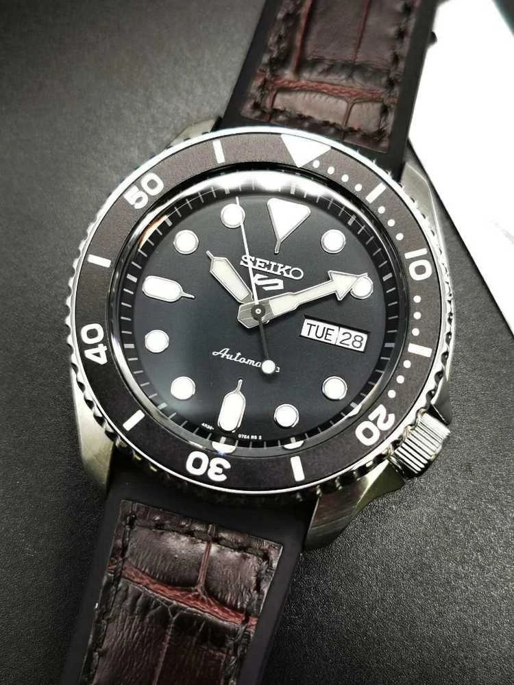 Moteriškas laikrodis EMPORIO ARMANI MIA AR11596 (zi545b) + BOX