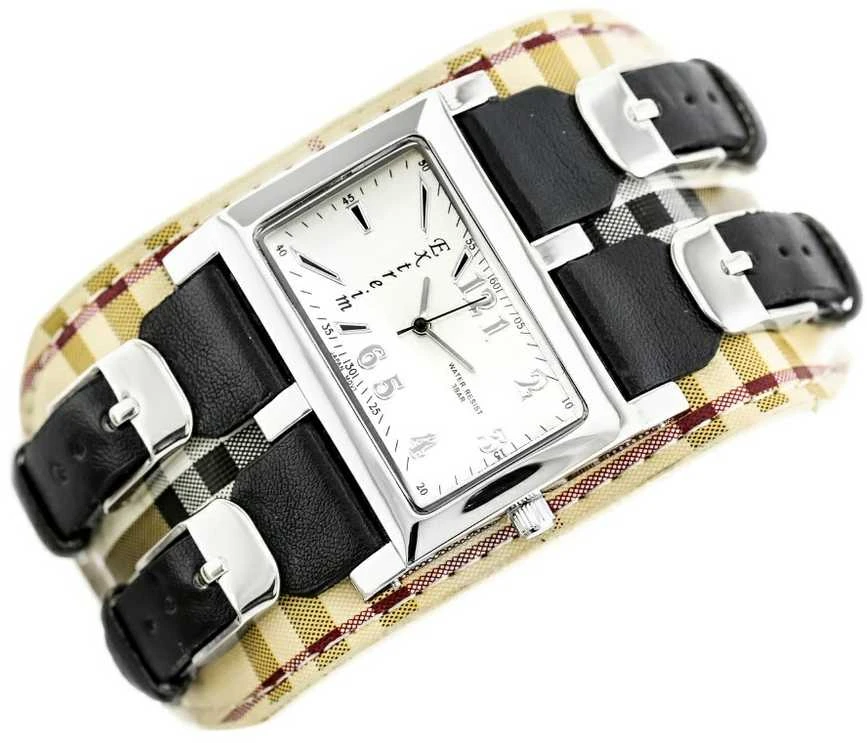 Laikrodis vyrams EMPORIO ARMANI AR11241 - MARIO (zi017c)