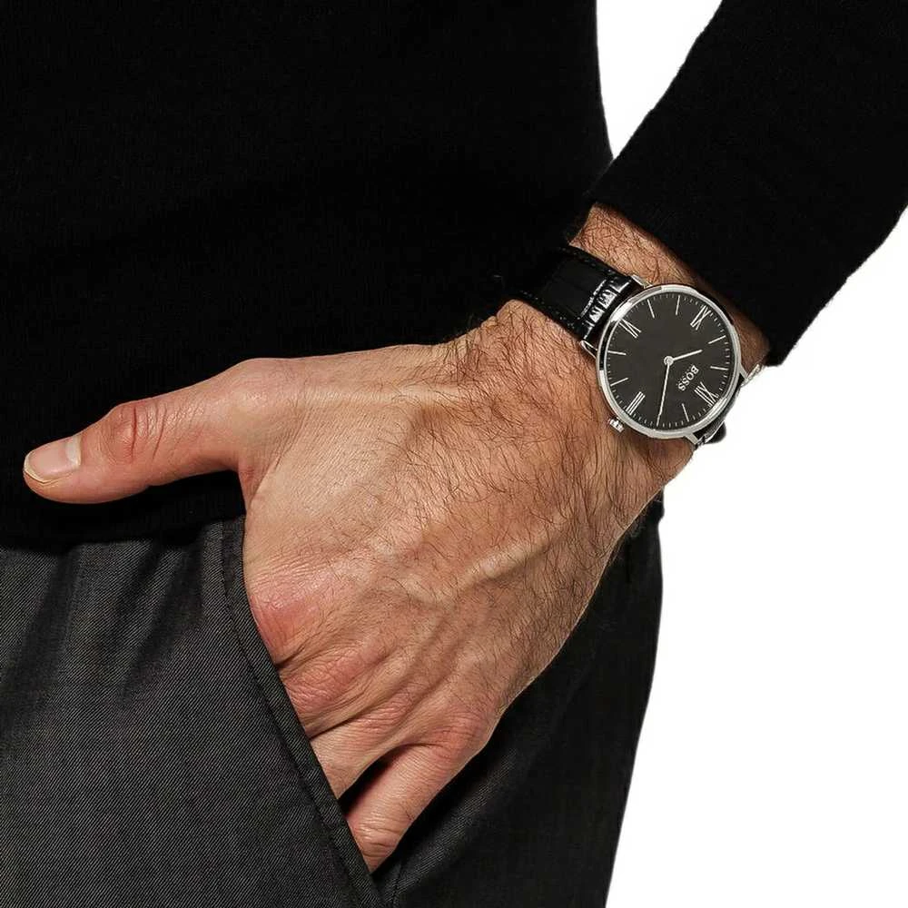 Laikrodis EMPORIO ARMANI MEN'S WATCH AR11590 - Diver GMT (zi112b)