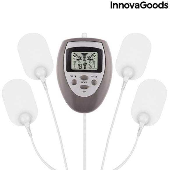 Raumenų elektrostimuliatorius Clyblast InnovaGoods