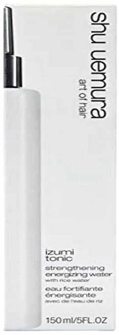 Shu Uemura Izumi Tonikas Strenghtening Energizing Vanduo, 150 ml