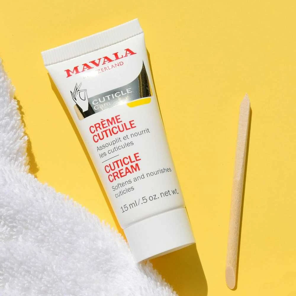"Mavala" odelių kremas 15ml