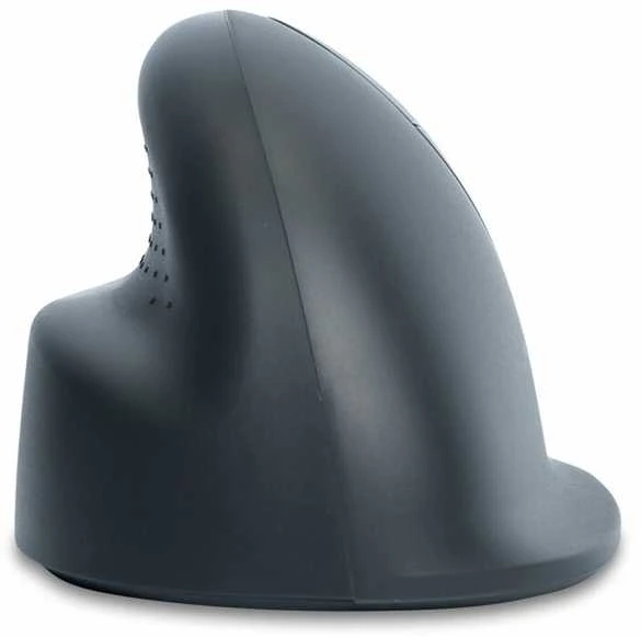 R-GO HE BASIC MEDIUM ERGONOMIŠKAS - Pelė DEŠINIARANKIAI BLUETOOTH