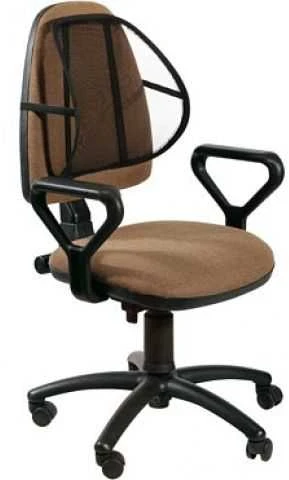 Upominkarnia Dovanų parduotuvė Ergonomiška kėdės atrama