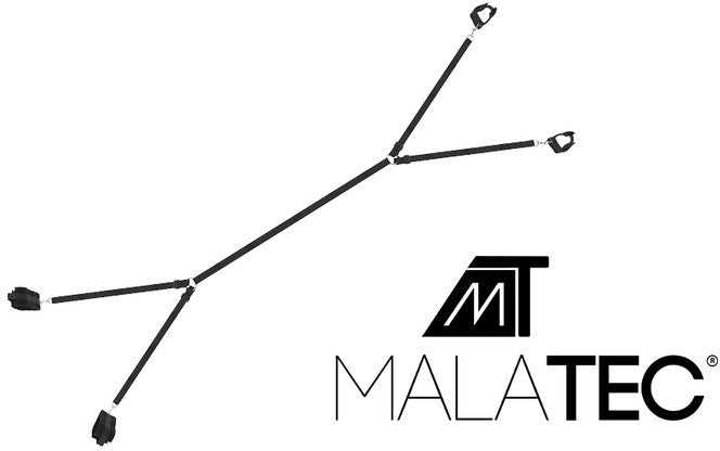 Malatec Lovos aksesuaras - antrankiai