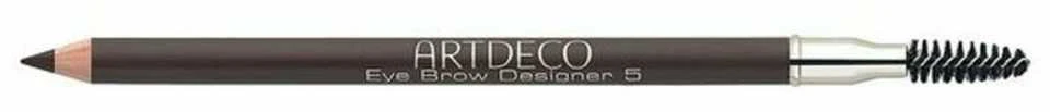 „Artdeco Eye Brow Designer 3“ vidutinio tamsumo akių šešėliai