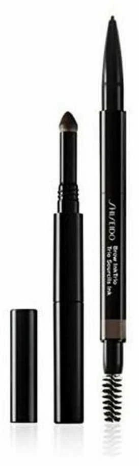 Shiseido Brow Inktrio 02 Taupe