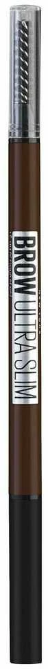 Maybelline L'Oreal BROW ULTRA SLIM NU 03 WARM BROWN