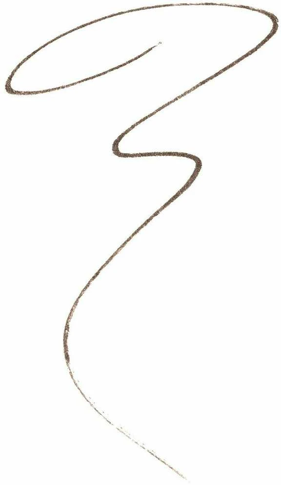 Maybelline L'Oreal BROW ULTRA SLIM NU 03 WARM BROWN