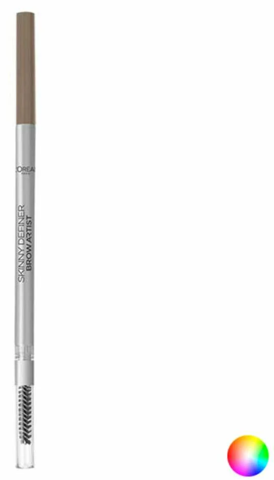 L'Oréal Paris Infaillible Brows 24H Micro Precision Pieštukas 3.0 Brunette 1,2 g