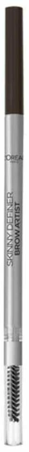 L’Oréal Paris Make-Up Designer Brow Artist Skinny Definer 105 Brunette