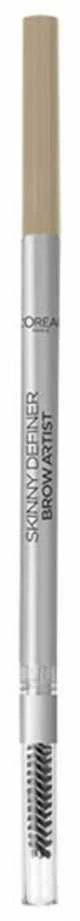 L'Oréal Paris Infaillible Brows 24H Micro Precision Pieštukas 3.0 Brunette 1,2 g