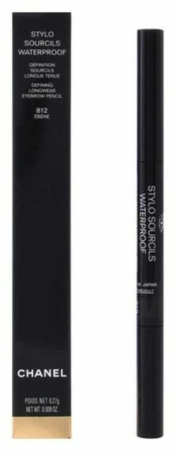 Chanel Stylo Sourcils Atsparus vandeniui Eyebrow Pieštukas, 0.27 g
