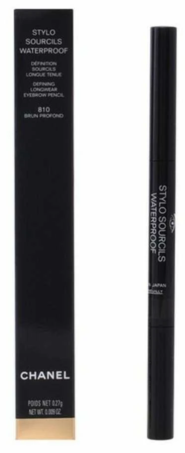 Chanel Stylo Sourcils Atsparus vandeniui Eyebrow Pieštukas, 0.27 g