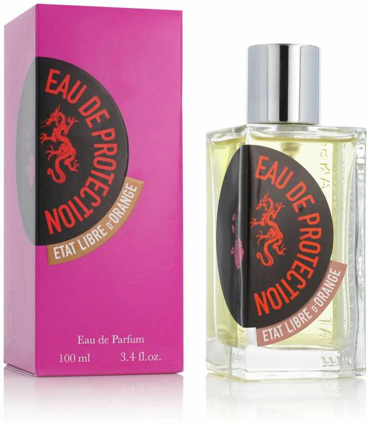 Etat Libre d'Orange Etat Libre d'Oranžinis Etat Libre d´Oranžinis Eau de Protection EDP parfumuotas vanduo moterims, 100 ml