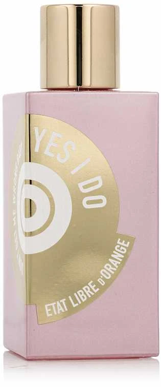 Etat Libre d'Orange Etat Libre d'Oranžinis Etat Libre d’Oranžinis Don't Get Me Wrong Baby, YES I DO EDP parfumuotas vanduo moterims, 100 ml