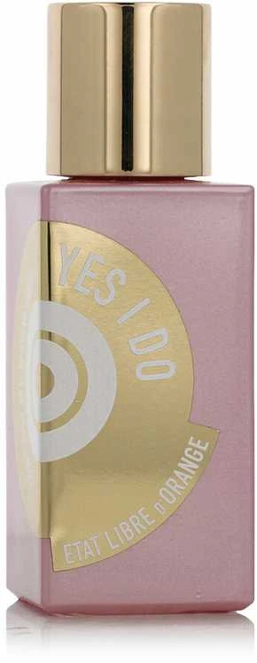 Orange Etat Libre d'Oranžinis Etat Libre d’Oranžinis Don't Get Me Wrong Baby, YES I DO EDP parfumuotas vanduo moterims, 50 ml